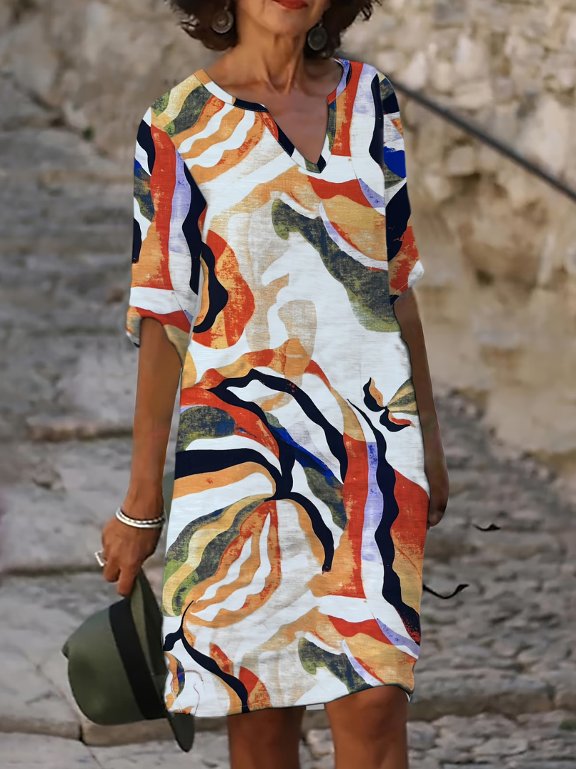 Gia Dress