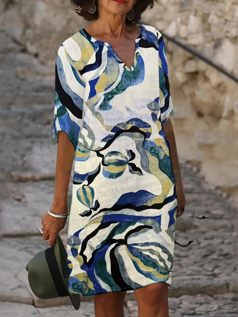 Gia Dress