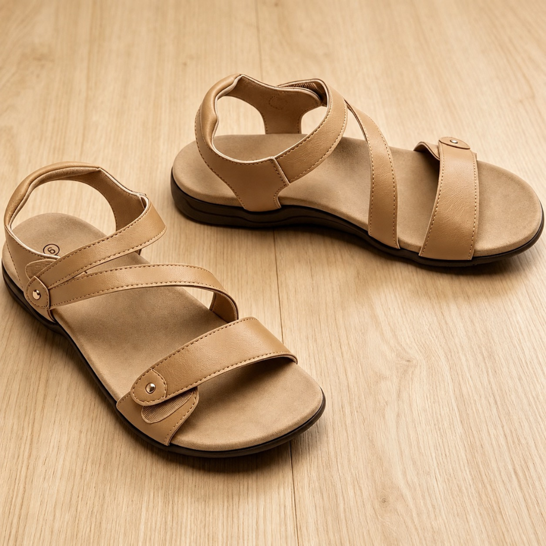 Anne™ Ergonomic Orthopedic Sandals