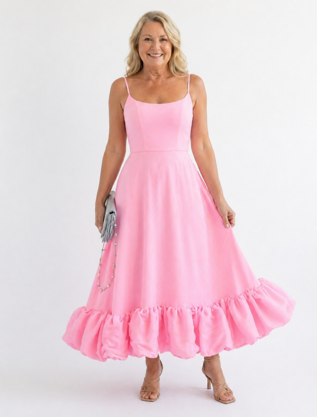 Vivienne™ | Chic Dress
