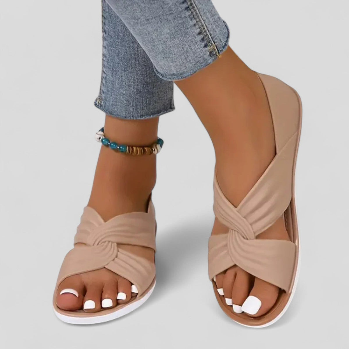 Anna™ Orthopedic Sandals