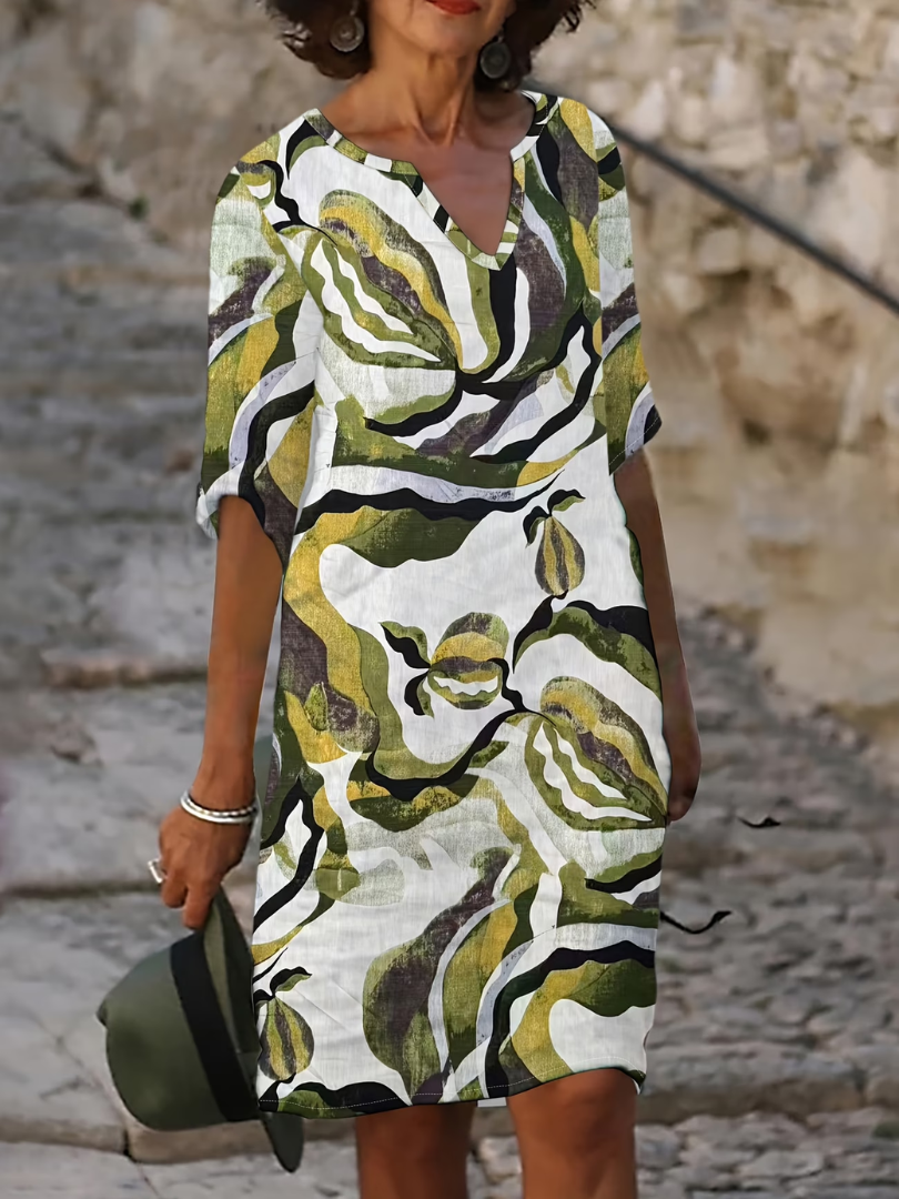 Gia Dress