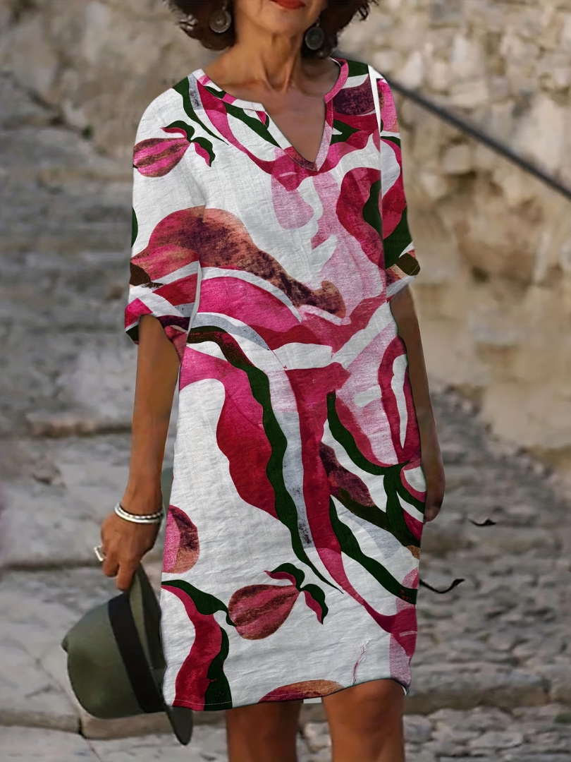 Gia Dress