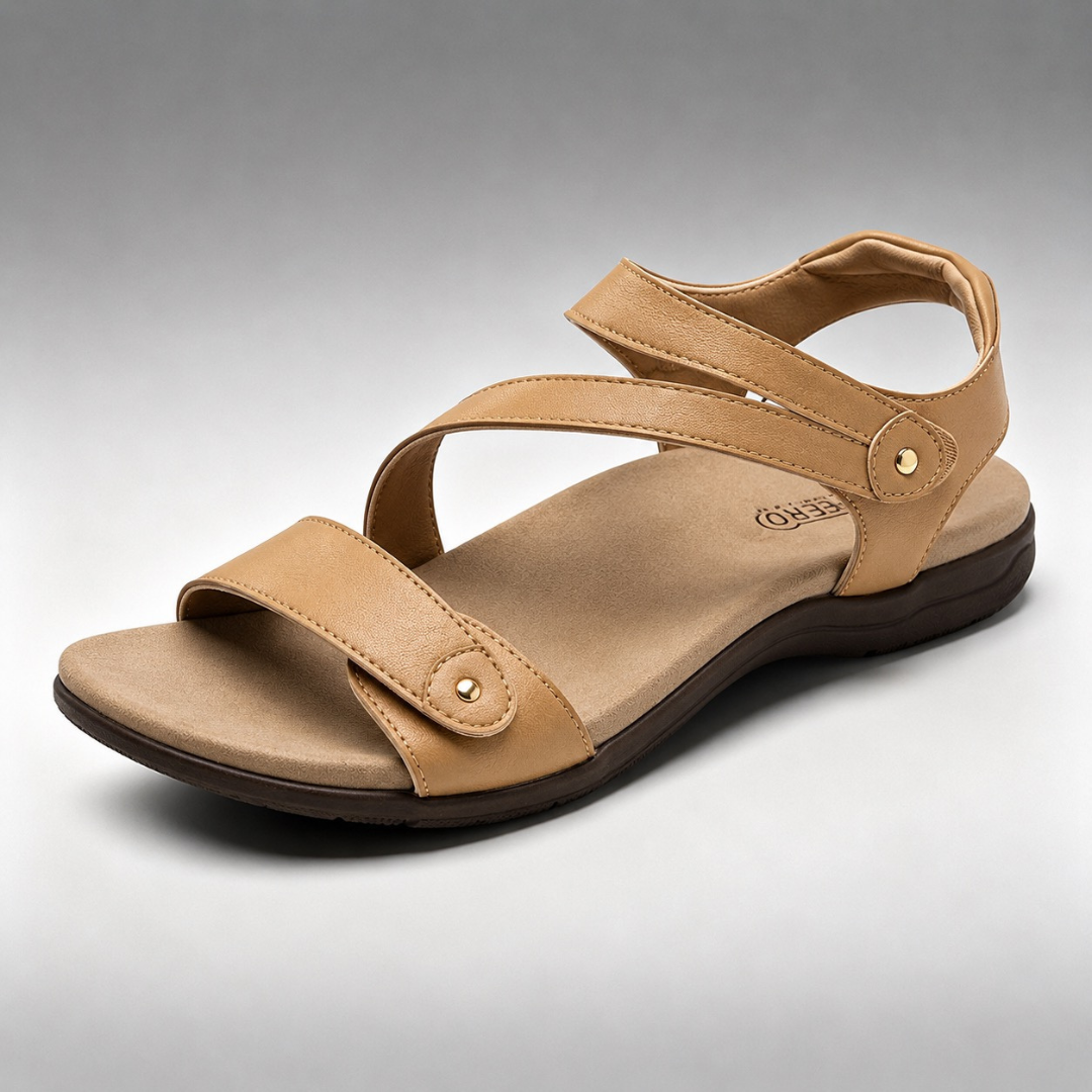 Anne™ Ergonomic Orthopedic Sandals