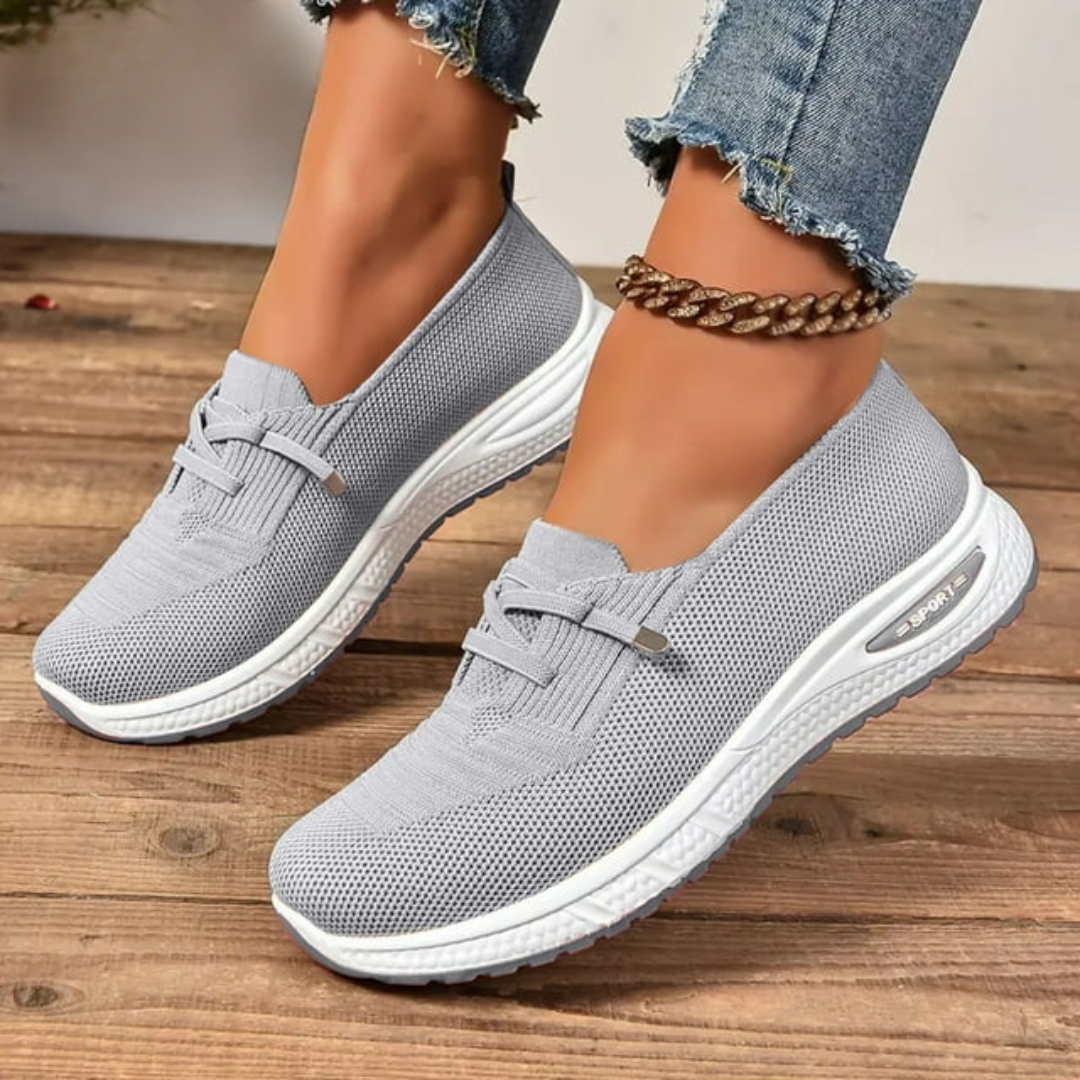 Raquel™ Orthopedic Comfort Shoes
