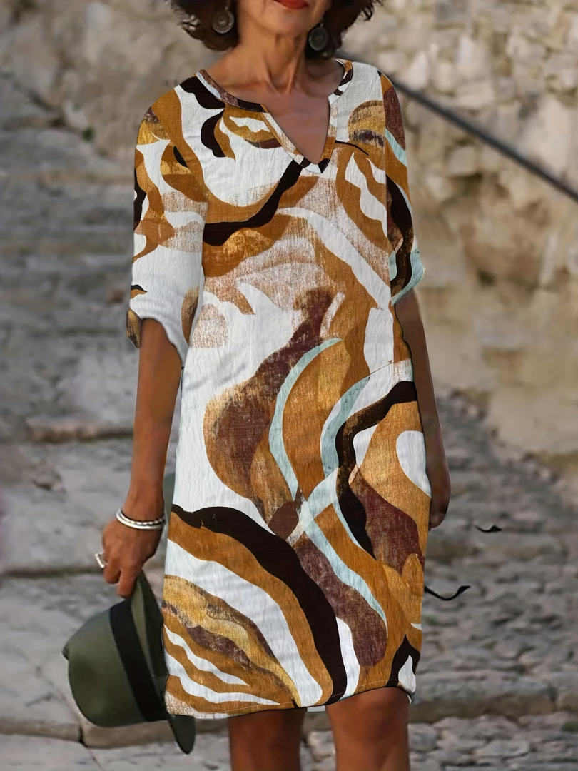 Gia Dress