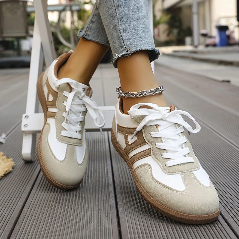 Lisa™ Orthopedic Comfortable Sneakers