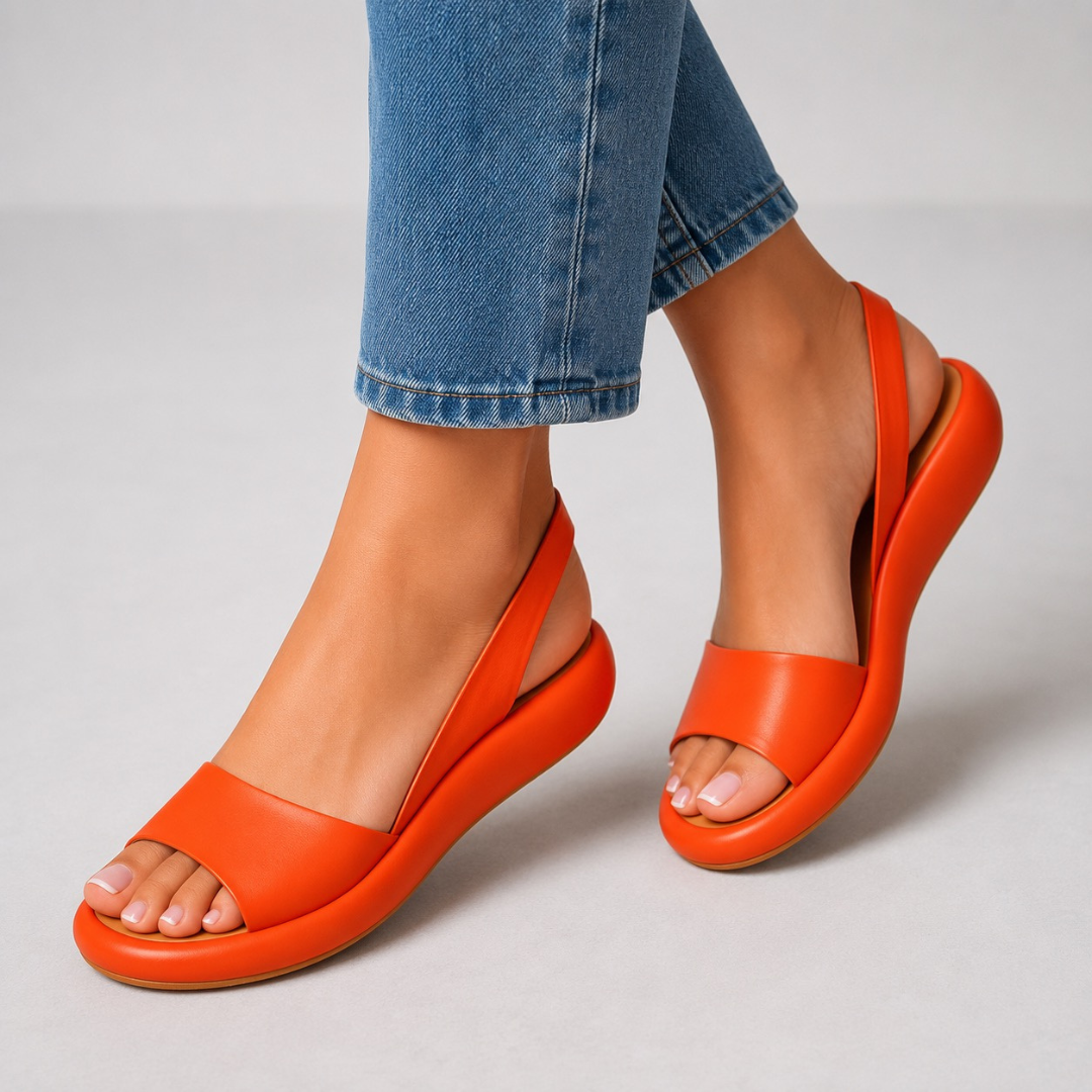 Glenda™ Open-Toe & Non-Slip Sandals