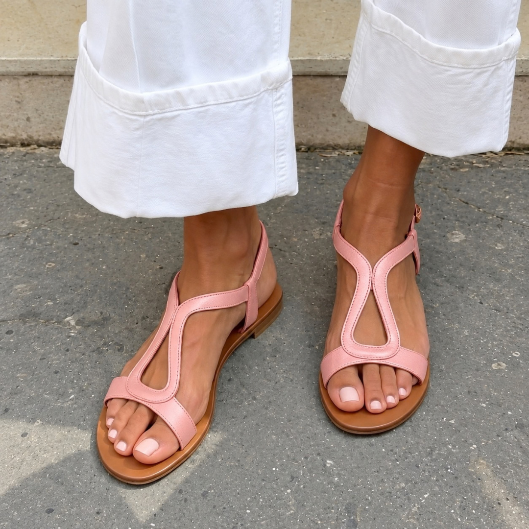 Ludovica™ Relaxed Sandals