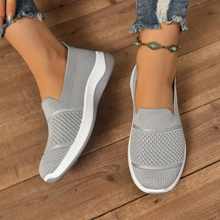 Azalea™ Orthopedic Slip-On Sneakers