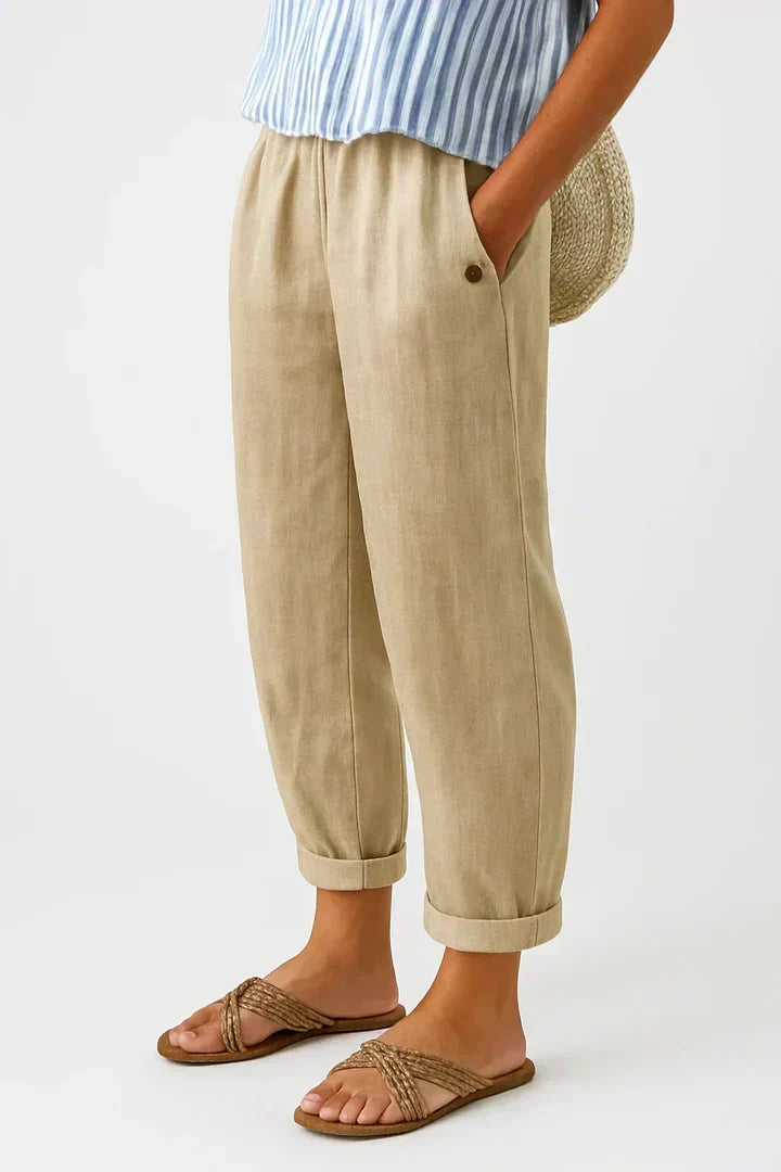 Sophie | Everyday Comfort Pants