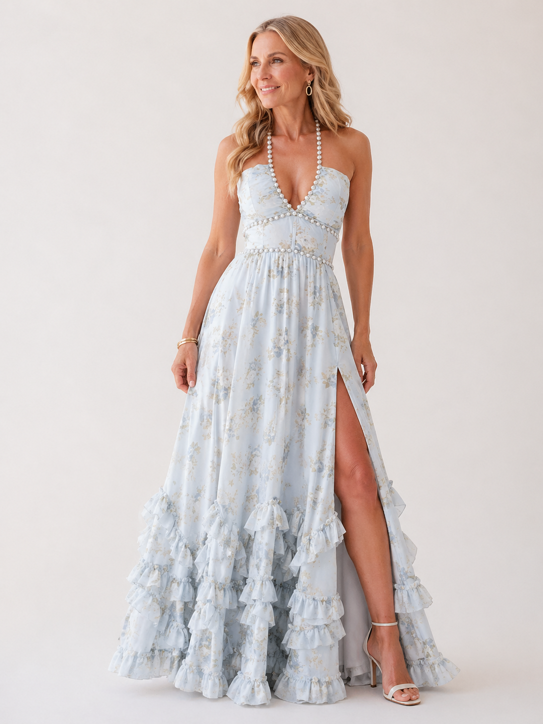 Loretta™ | Elegant Dress