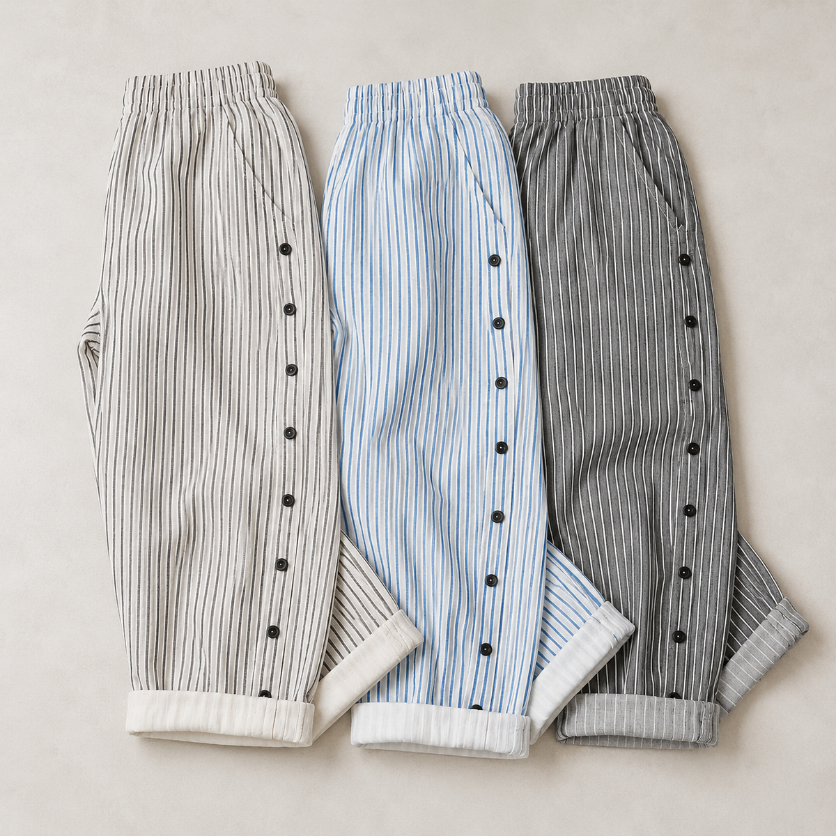 Talia™ Lightweight Comfort Pants