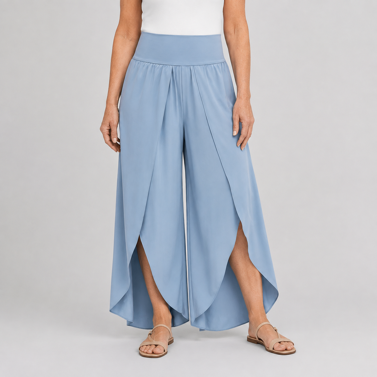 Alina™ Flowy Comfort Pants