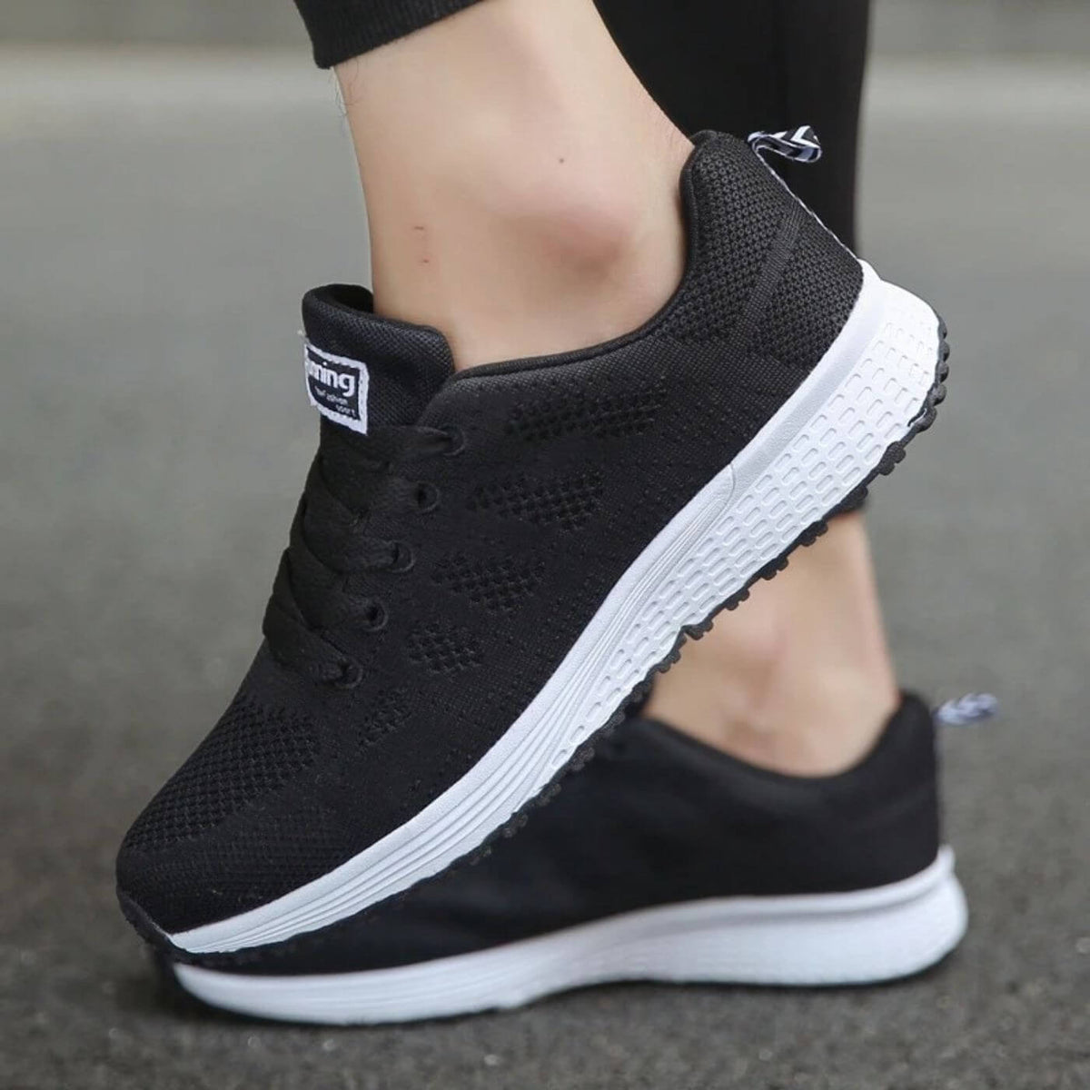 Filippa™ - Pain-Relieving Orthopaedic Sneakers