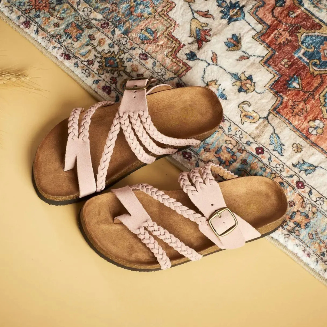 HAYLEIGH™ Orthopaedic Sandal