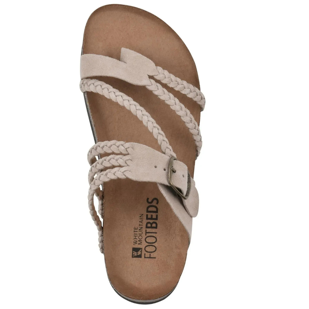 HAYLEIGH™ Orthopaedic Sandal