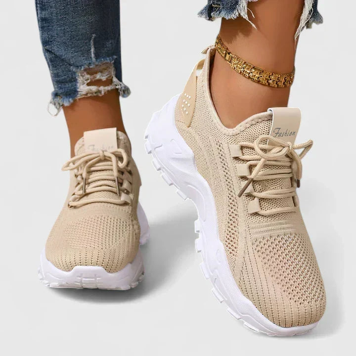 Lettie™ | Orthopaedic Sneakers