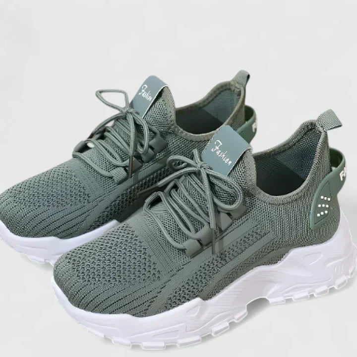 Lettie™ | Orthopaedic Sneakers