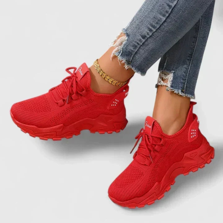 Lettie™ | Orthopaedic Sneakers