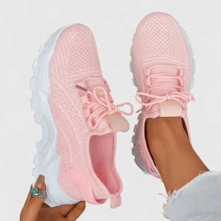 Lettie™ | Orthopaedic Sneakers