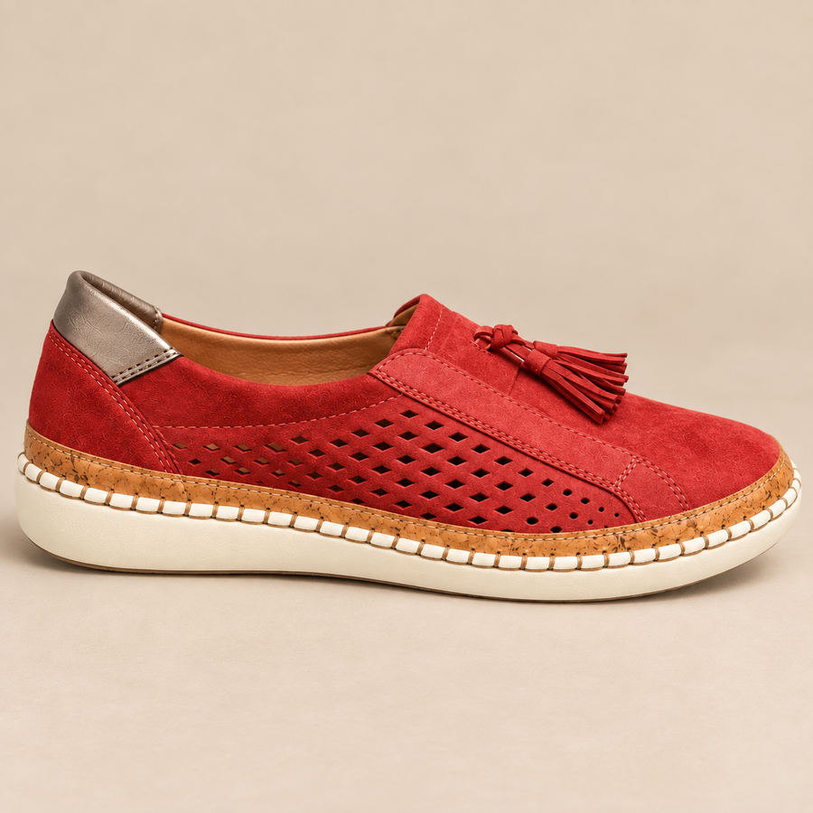 Emma | Orthopedic Comfort Slip-Ons