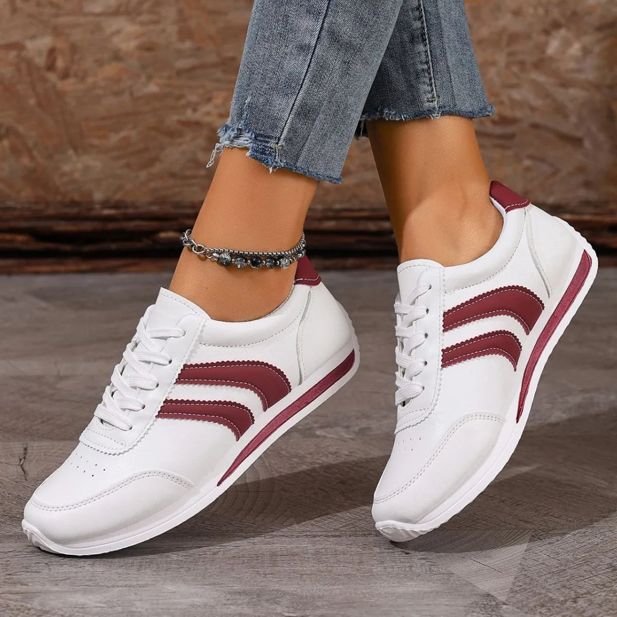 Flynn™ Orthopedic Comfortable Shoes