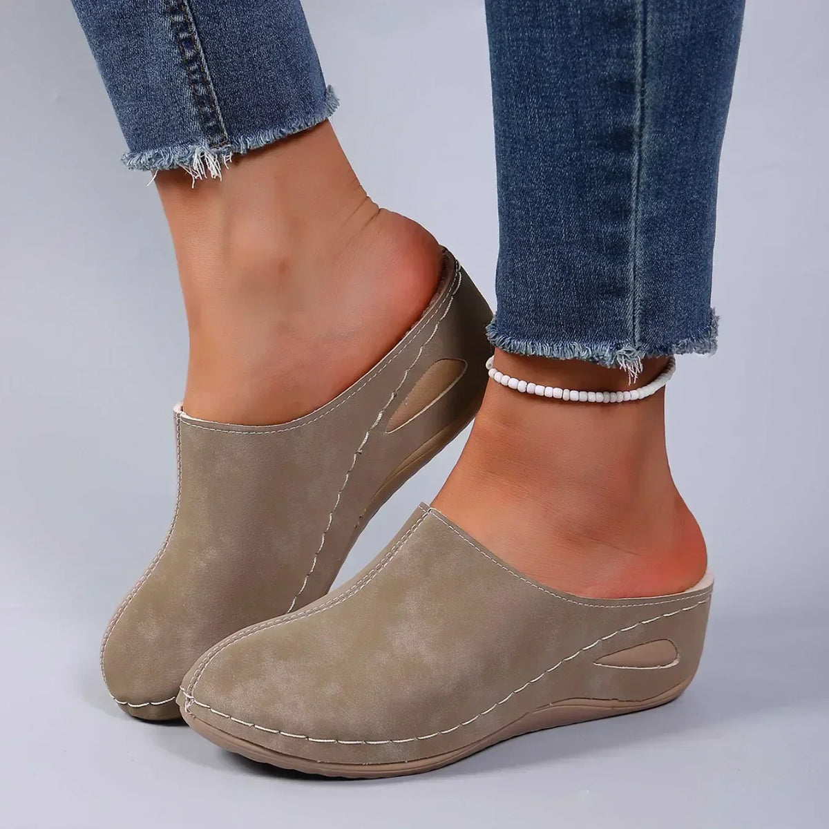 Rosie™ Orthopaedic Slippers
