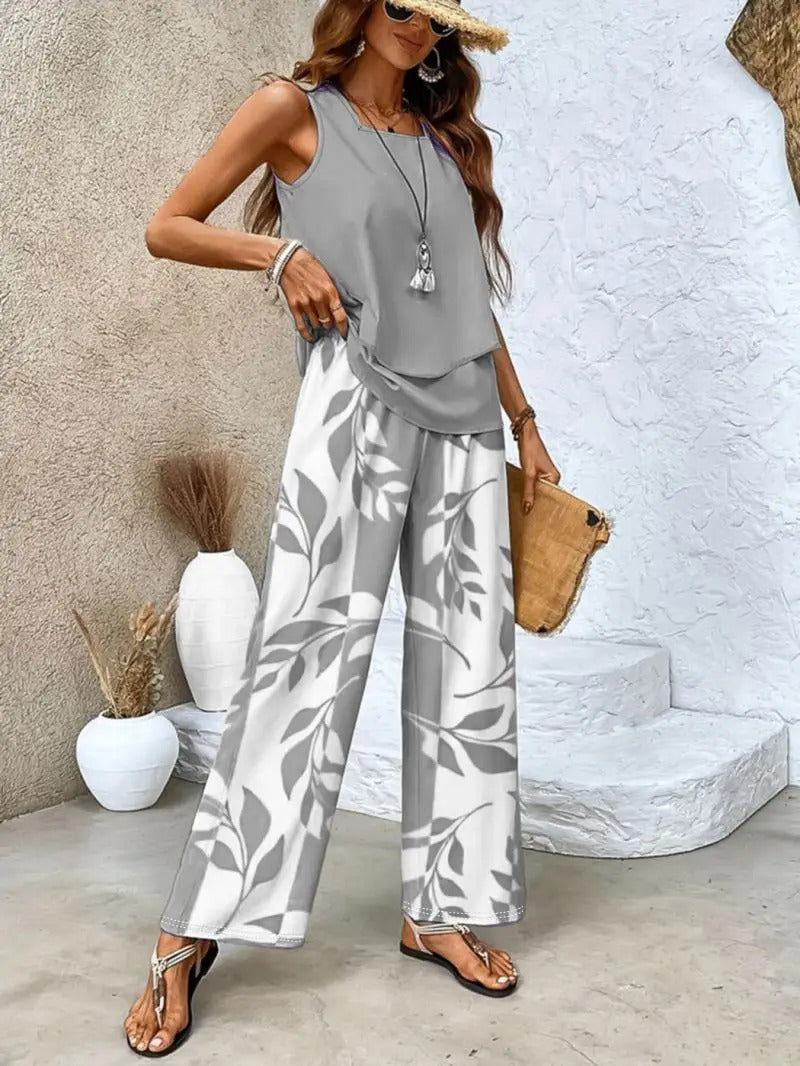 Erin™ | Layered Summer Set