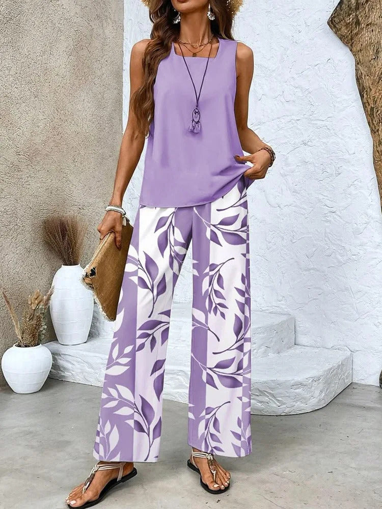 Erin™ | Layered Summer Set