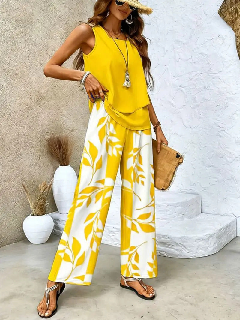 Erin™ | Layered Summer Set