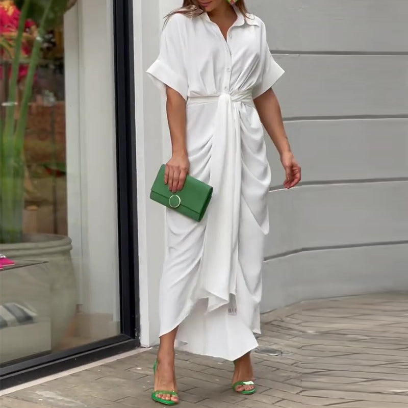 Camille™| Elegant Casual Dress