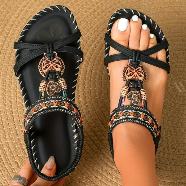 Hoyana™ Orthopedic Comfort Sandals