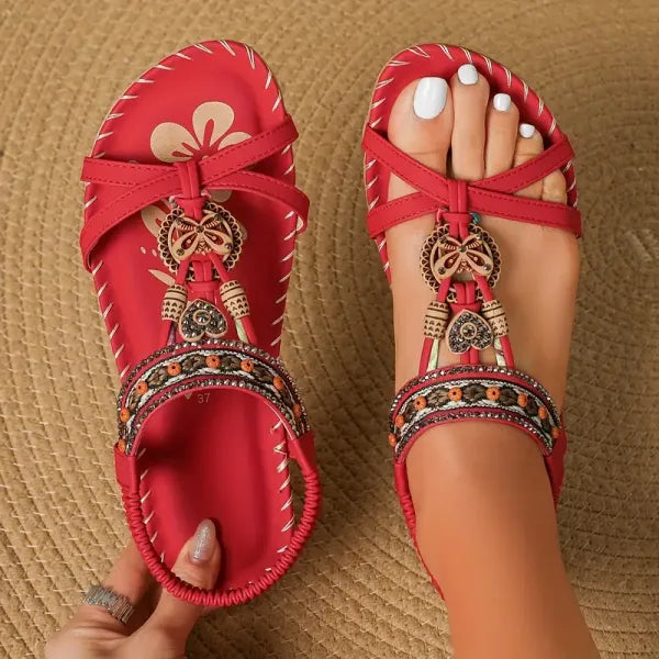 Hoyana™ Orthopedic Comfort Sandals