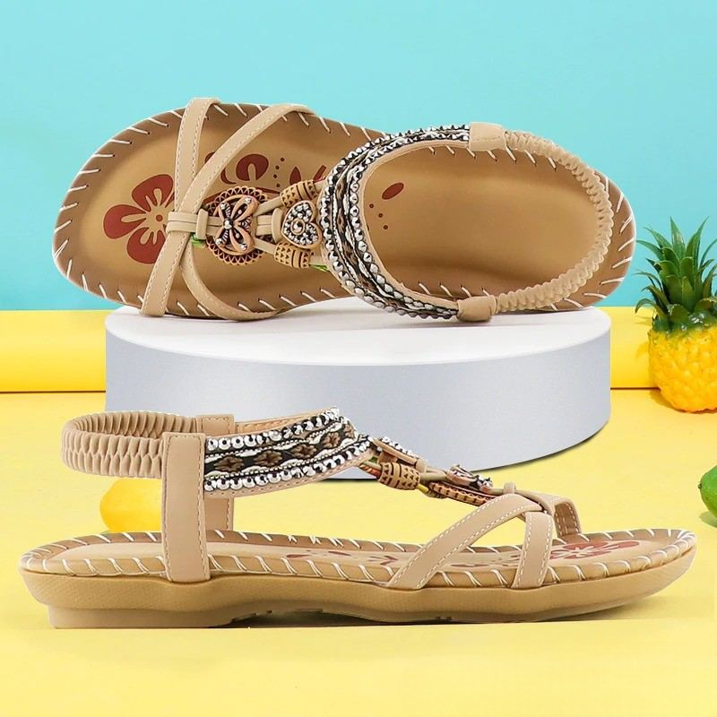 Hoyana™ Orthopedic Comfort Sandals