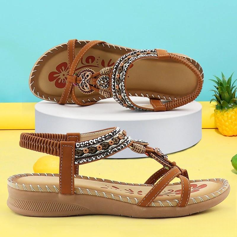 Hoyana™ Orthopedic Comfort Sandals