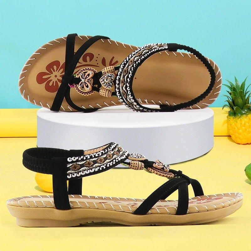Hoyana™ Orthopedic Comfort Sandals